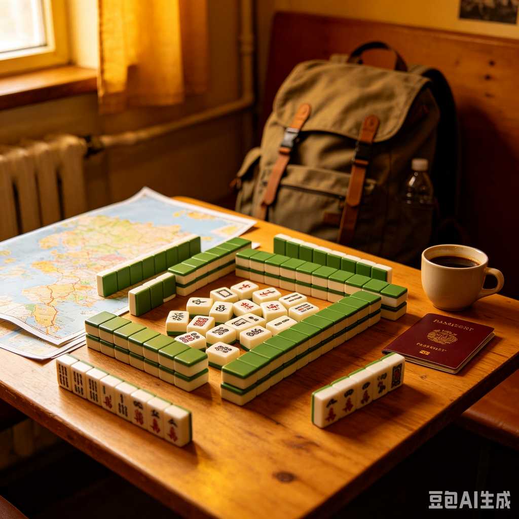 Milan,mahjong