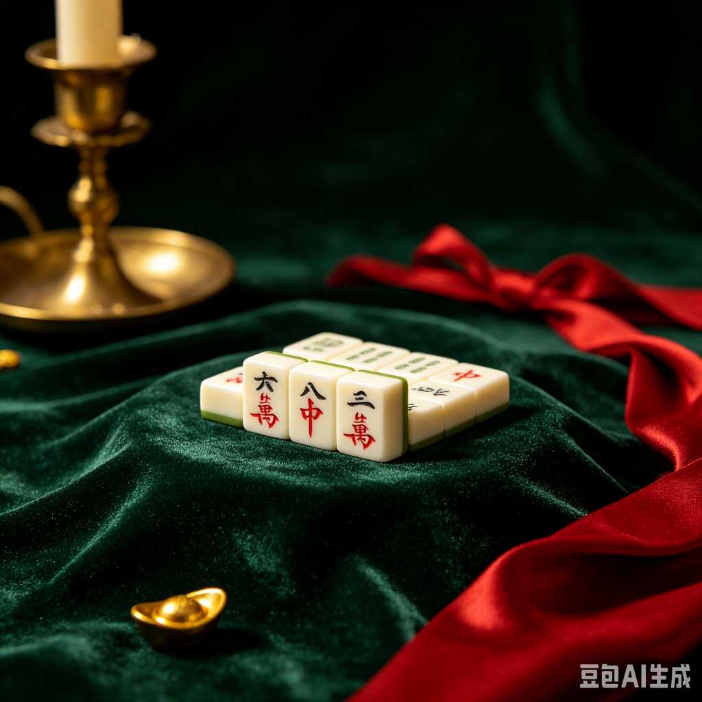 professional print mahjong tiles