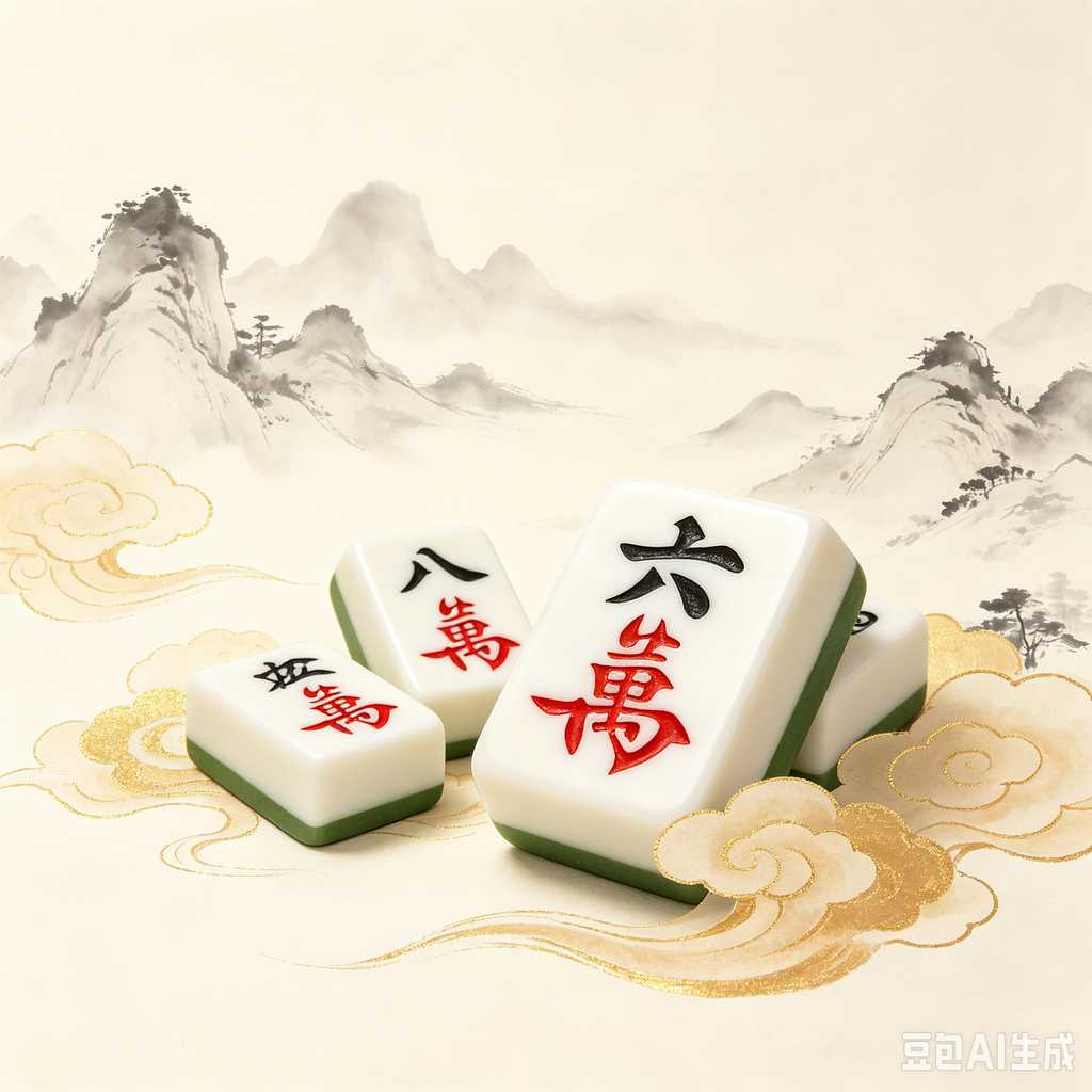 Washington,mahjong