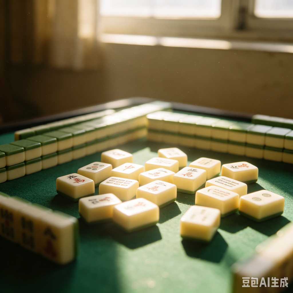 silicone mahjong mat