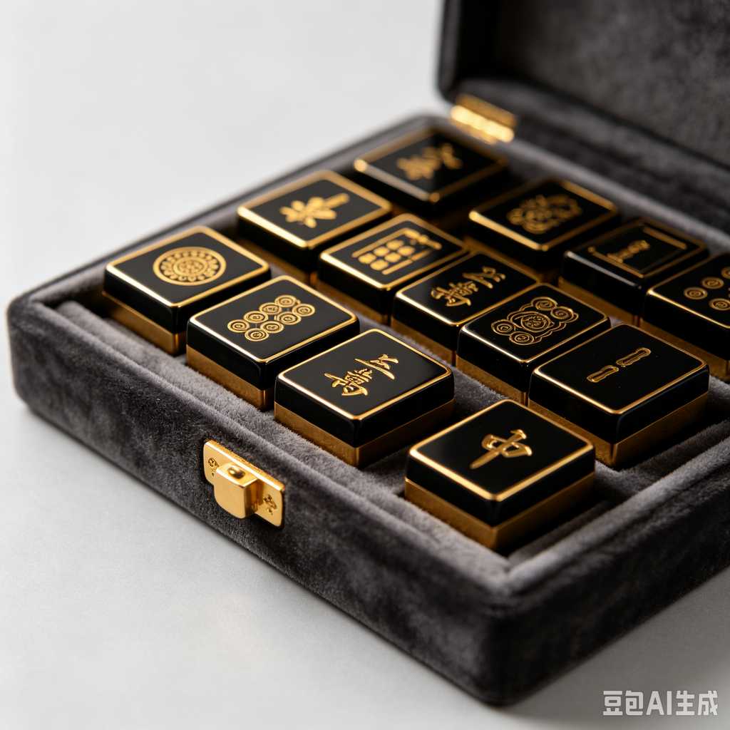 custom souvenir mahjong tiles wholesale