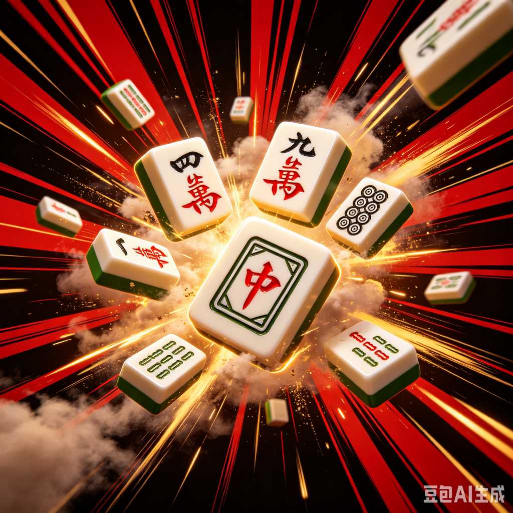 Aracaju,mahjong