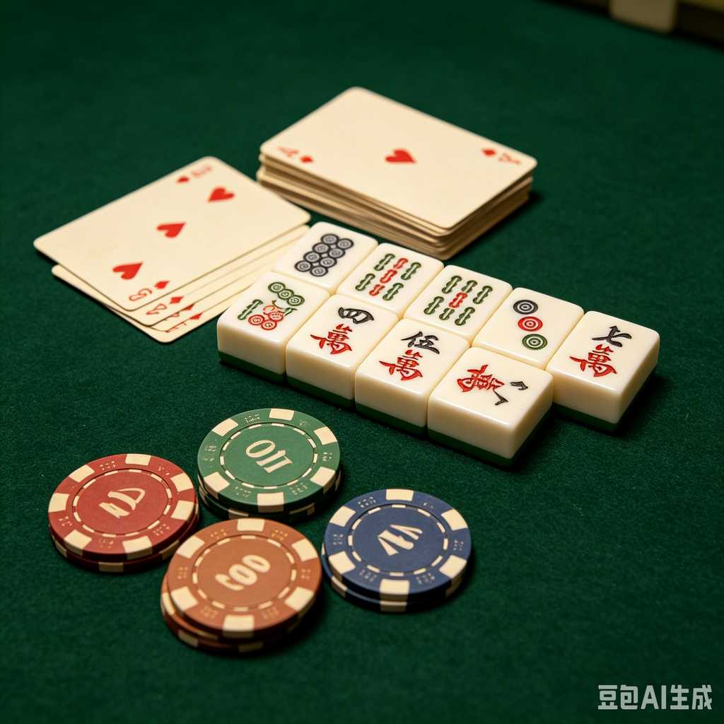 Cardiff,mahjong