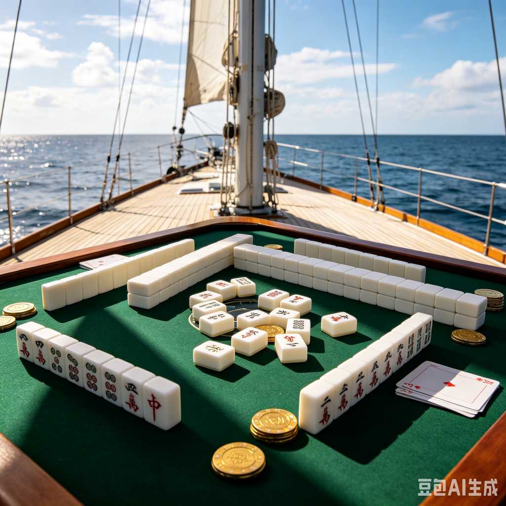 Barquisimeto,mahjong